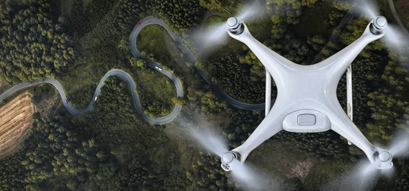 Autonomous Drone Management